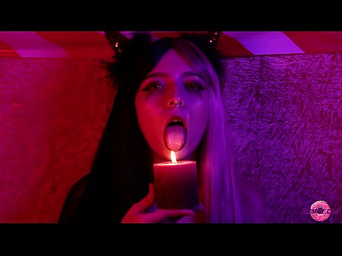 ❤️ Blowjob xamaasad leh oo ka timid Sexy Succubus oo leh oofsan afka ❌ Galmada dabada ❌️❤